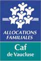 CAF Vaucluse