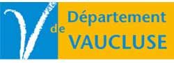 Département Vaucluse