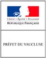 Préfet de Vaucluse