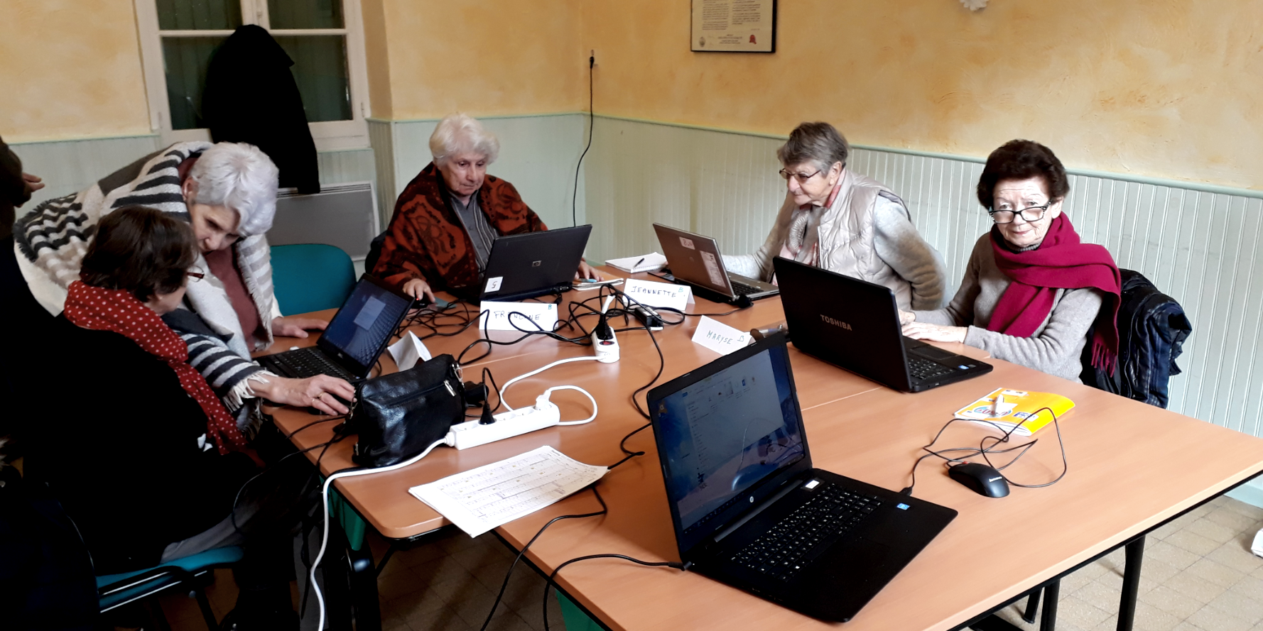 Mirabeau Janvier 20192