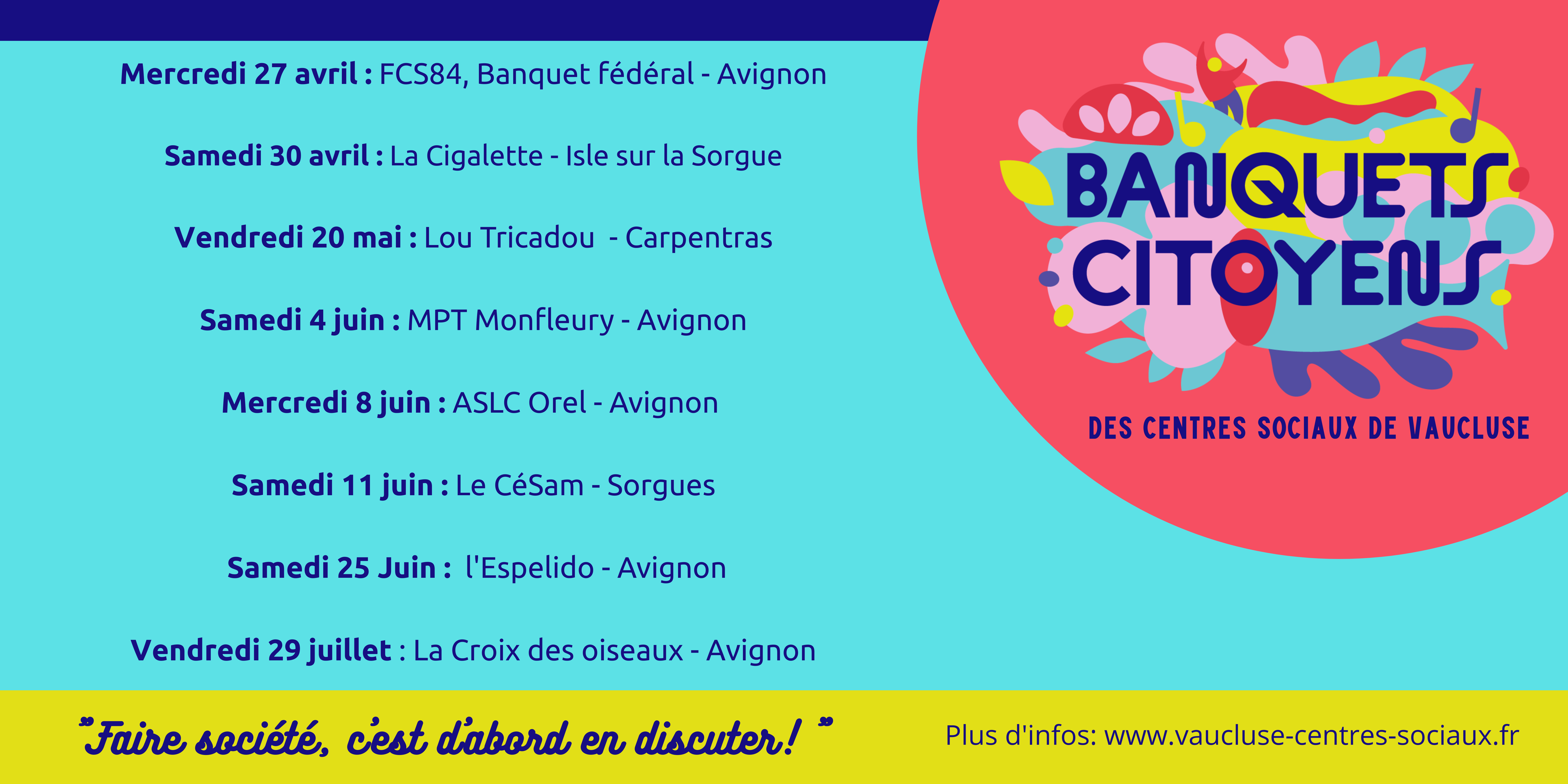 des centres sociaux de vaucluse(1)