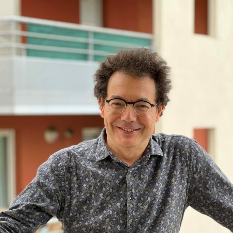 tarek president FCSF