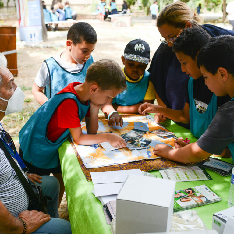 World Clean up Day-112