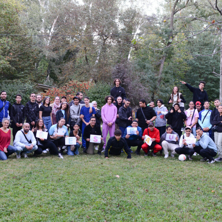 Réseau jeunes FEDE84-78