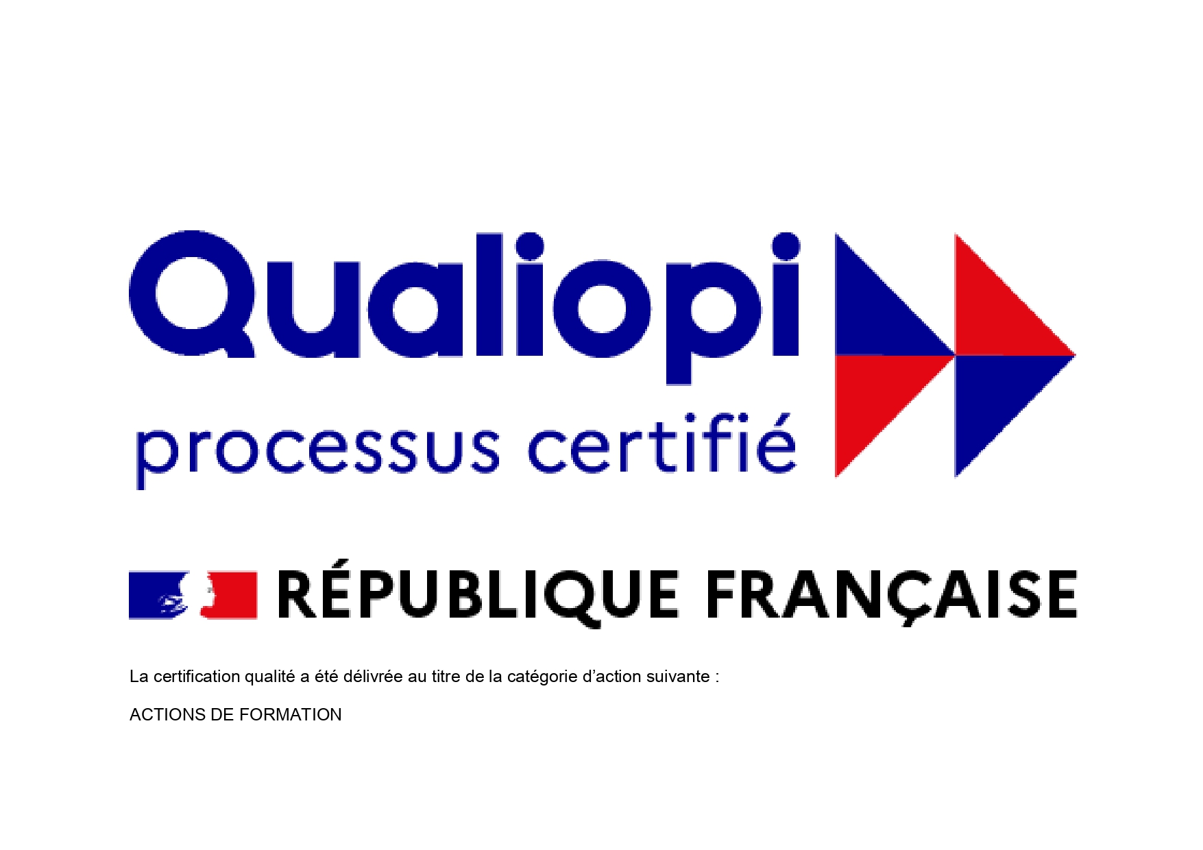 logo qualiopi