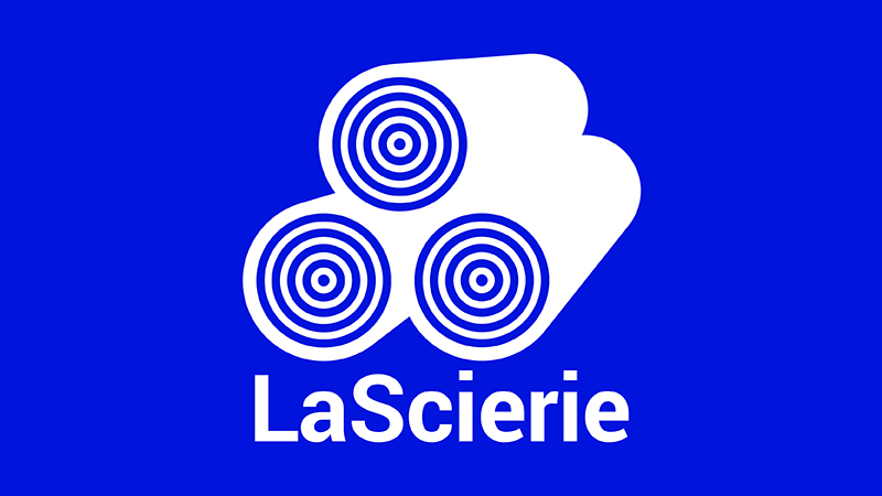 La scierie
